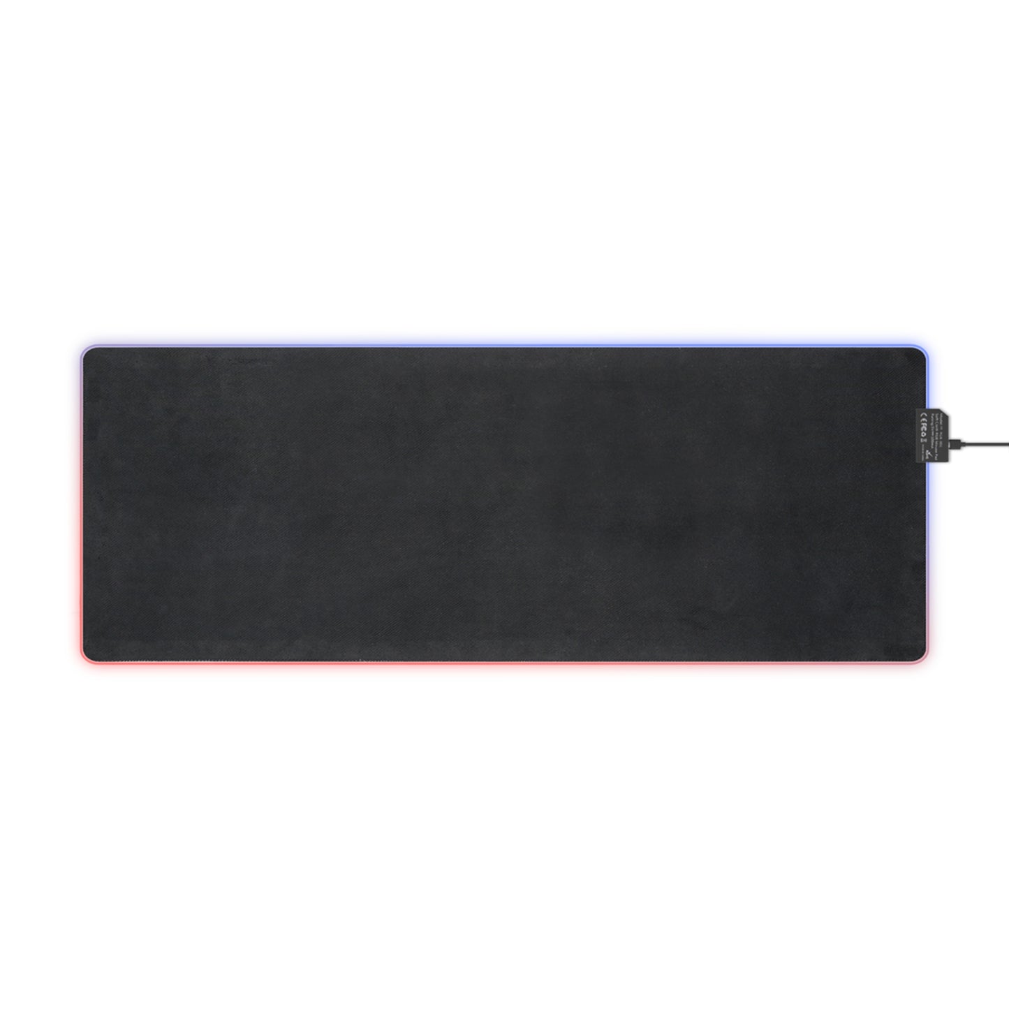 COD 001 -  LED Gaming Mouse Pad